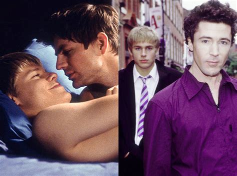 gay young|Growing Up Queer: Thoughtful Movies and TV Shows About .